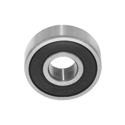 F608-2RS Flanged Ball Bearing