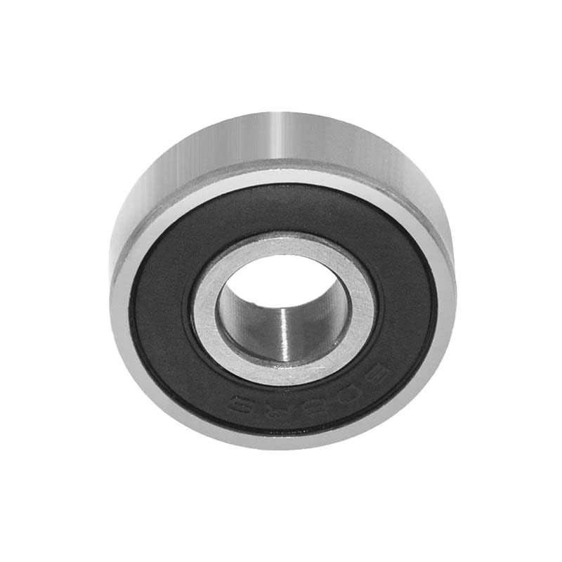 F608-2RS Flanged Ball Bearing F608-2RS Flanged Ball Bearing