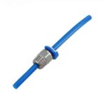 Pneumatic Fittings JP4-01 Perforated Straight Quick Fitting for 3D Printer - Image 2