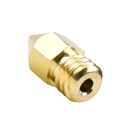 MK8 Brass Nozzle for 3D Printer