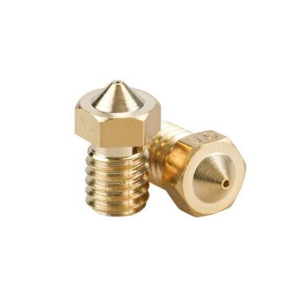 M6 Thread Brass Nozzle V5 V6 UM Compatible