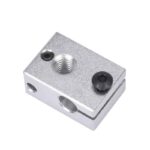 Aluminum Heating Block v6