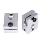 Aluminum Heating Block v6
