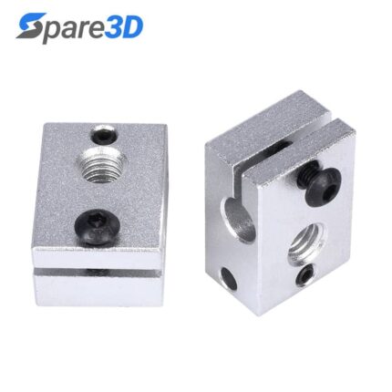 V6 Aluminium Block Standard