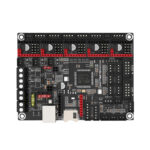 BIGTREETECH BTT SKR 3 Control Board for 3D printer - Image 2