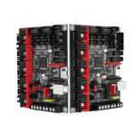 BIGTREETECH BTT SKR 3 Control Board for 3D printer - Image 3